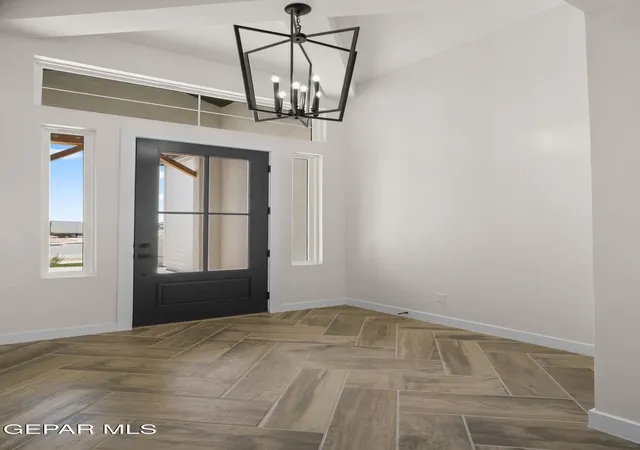 Photo 2 of Sale Pending at 14416 Blackbrush Pkwy, Horizon City, TX 79928 | MLS# 951516 | Listing updated on 2026-09-22