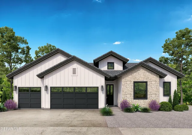 Single family home for sale at 14400 Lavender Pkwy, Horizon City, TX 79928 | MLS# 951525