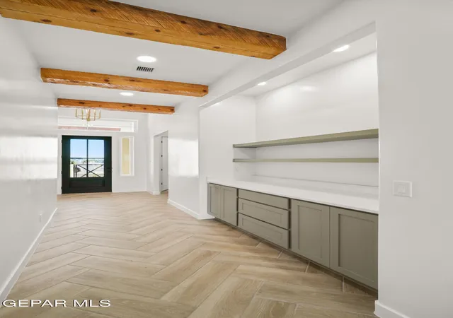 Photo 4 of Single family home for sale at 14400 Lavender Pkwy, Horizon City, TX 79928 | MLS# 951525 | Listing updated on 2026-09-24