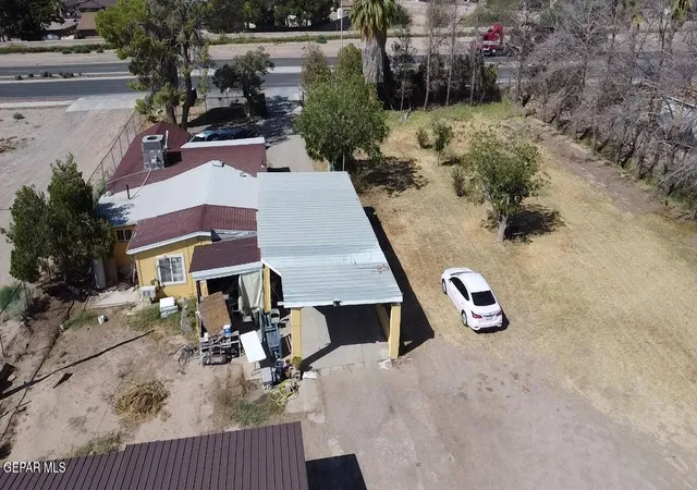 Photo 1 of Single family home for sale at 9743 Alameda Ave, Socorro, TX 79927 | MLS# 951620 | Listing updated on 2026-09-22