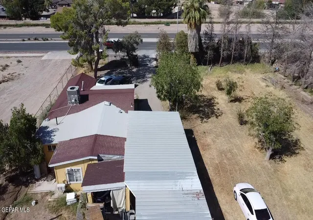 Photo 2 of Single family home for sale at 9743 Alameda Ave, Socorro, TX 79927 | MLS# 951620 | Listing updated on 2026-09-22