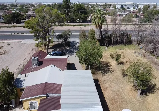 Photo 3 of Single family home for sale at 9743 Alameda Ave, Socorro, TX 79927 | MLS# 951620 | Listing updated on 2026-09-22