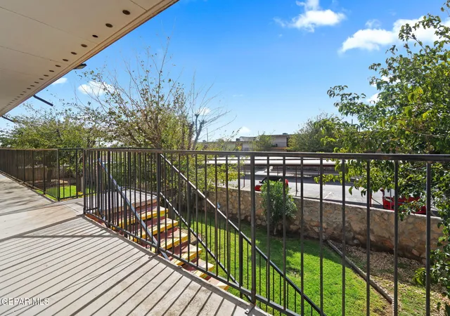 Photo 3 of Condo for sale at 6400 Edgemere Blvd #70, El Paso, TX 79925 | MLS# 951555 | Listing updated on 2026-09-21