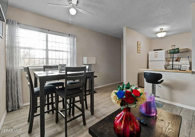 Photo 4 of Condo for sale at 6400 Edgemere Blvd #70, El Paso, TX 79925 | MLS# 951555 | Listing updated on 2026-09-21