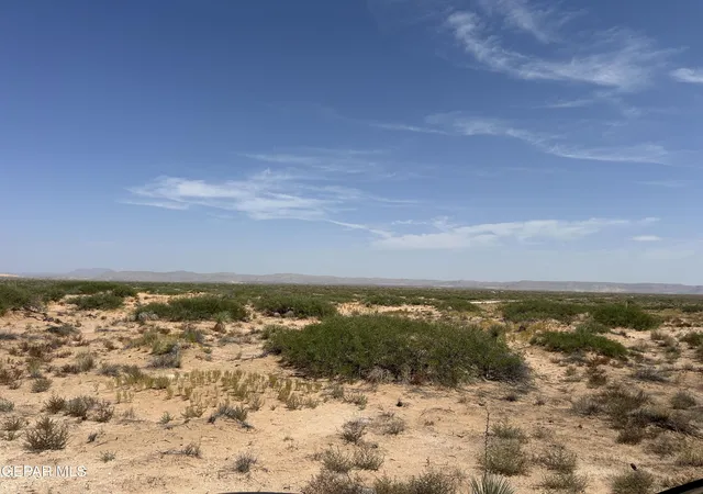 Photo 2 of Land for sale at Pn 165013 Castle Pl, Horizon City, TX 79928 | MLS# 951554 | Listing updated on 2026-09-21