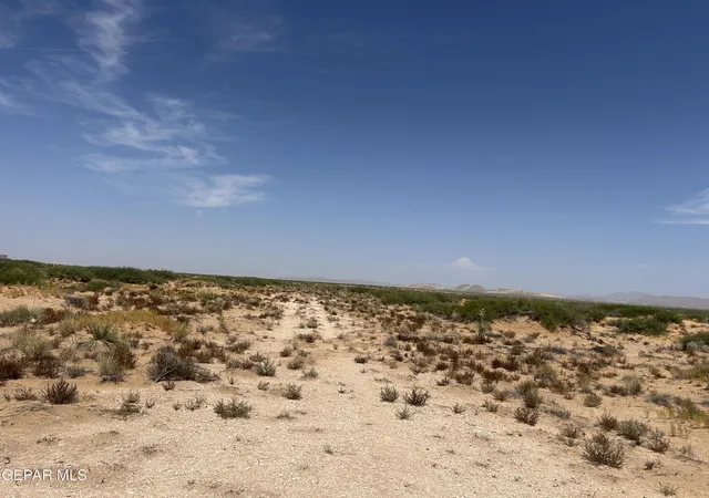 Photo 3 of Land for sale at Pn 165013 Castle Pl, Horizon City, TX 79928 | MLS# 951554 | Listing updated on 2026-09-21