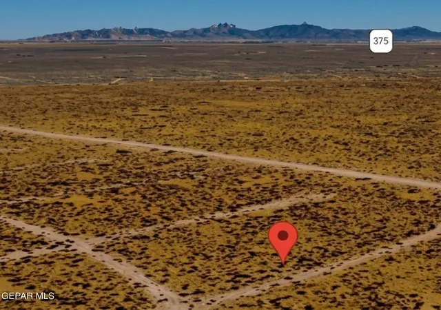 Photo 1 of Land for sale at Tbd, El Paso, TX 79928 | MLS# 951577 | Listing updated on 2026-09-22