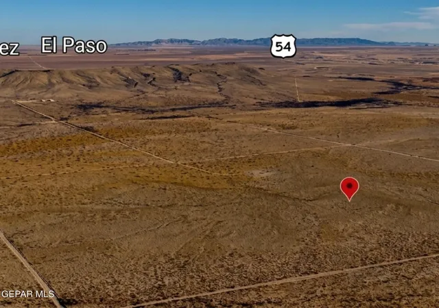 Photo 2 of Land for sale at Tbd, Unincorporated, TX 99999 | MLS# 951576 | Listing updated on 2026-09-22