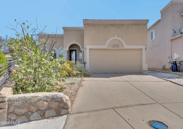Photo 2 of Single family home for sale at 4070 Hueco Land Ln, El Paso, TX 79938 | MLS# 951688 | Listing updated on 2026-09-23