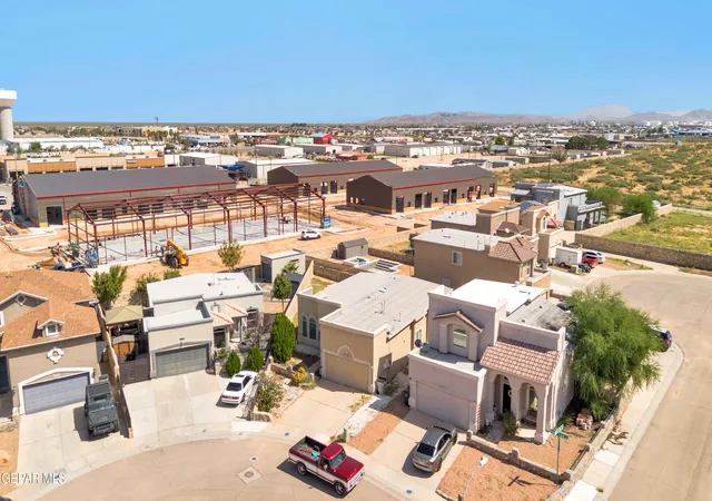 Photo 38 of Single family home for sale at 4070 Hueco Land Ln, El Paso, TX 79938 | MLS# 951688 | Listing updated on 2026-09-23