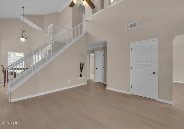 Photo 4 of Single family home for sale at 3061 Jose Ortiz Ln, El Paso, TX 79936 | MLS# 953193 | Listing updated on 2026-10-26