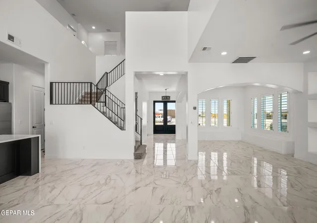 Photo 2 of Single family home for sale at 700 Poppy Ct, Horizon City, TX 79928 | MLS# 951564 | Listing updated on 2026-09-21
