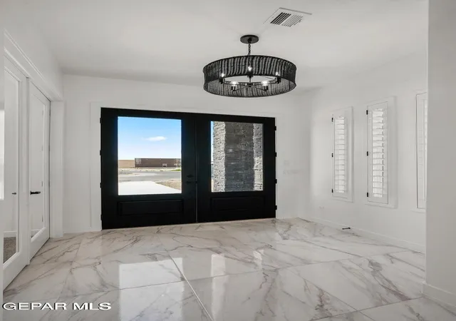 Photo 3 of Single family home for sale at 700 Poppy Ct, Horizon City, TX 79928 | MLS# 951564 | Listing updated on 2026-09-21