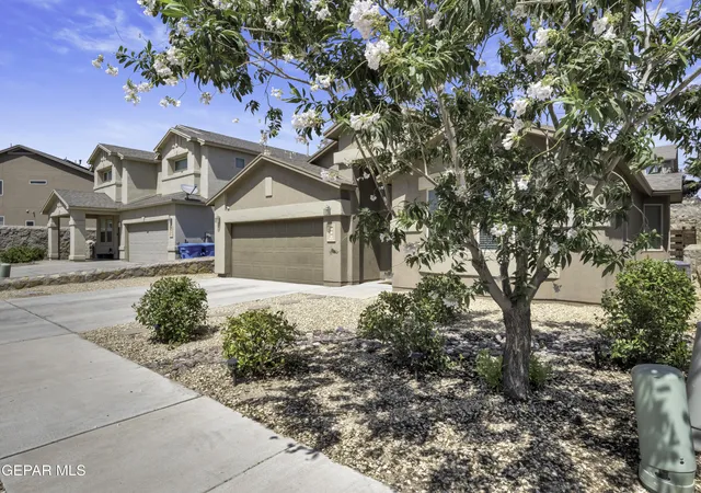 Photo 3 of Single family home for sale at 156 N Halstead Dr, Horizon City, TX 79928 | MLS# 951575 | Listing updated on 2026-09-22