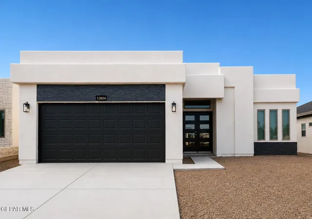 Single family home for sale at 12804 Giovanni Grajeda Ave, El Paso, TX 79928 | MLS# 951769 | Listing updated on 2026-09-25