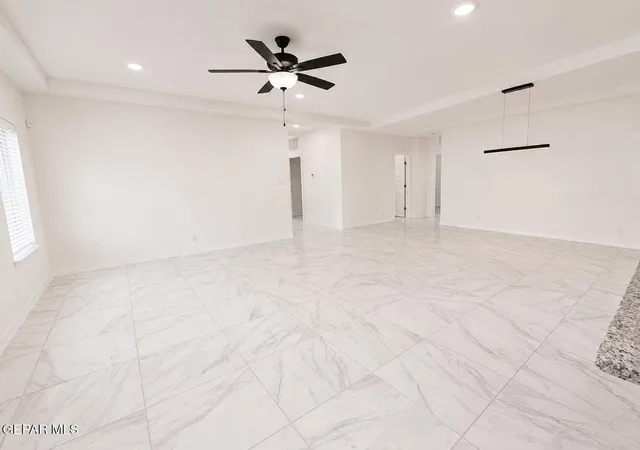 Photo 4 of Single family home for sale at 12804 Giovanni Grajeda Ave, El Paso, TX 79928 | MLS# 951769 | Listing updated on 2026-09-25