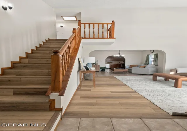 Photo 2 of Single family home for sale at 7207 Westover Dr, El Paso, TX 79912 | MLS# 953536 | Listing updated on 2026-10-28