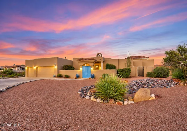 Photo 2 of Single family home for sale at 8175 Constitution Rd, Las Cruces, NM 88007 | MLS# 951797 | Listing updated on 2026-09-29