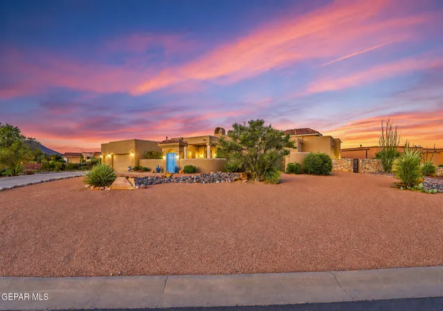 Photo 3 of Single family home for sale at 8175 Constitution Rd, Las Cruces, NM 88007 | MLS# 951797 | Listing updated on 2026-09-29