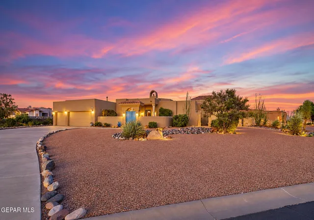 Photo 3 of Single family home for sale at 8175 Constitution Rd, Las Cruces, NM 88007 | MLS# 951797 | Listing updated on 2026-09-29