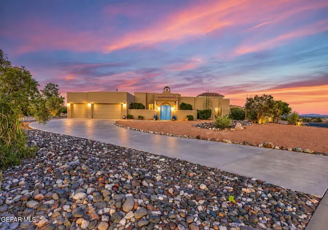 Photo 4 of Single family home for sale at 8175 Constitution Rd, Las Cruces, NM 88007 | MLS# 951797 | Listing updated on 2026-09-29