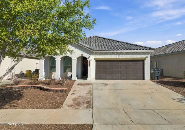 Photo 1 of Single family home for sale at 13321 Tuggle Rd, Horizon City, TX 79928 | MLS# 951603 | Listing updated on 2026-10-28