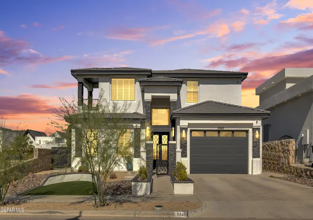 Photo 1 of Single family home for sale at 12249 Fresh Water Dr, El Paso, TX 79928 | MLS# 952760 | Listing updated on 2026-10-29