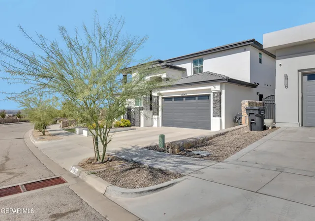 Photo 2 of Single family home for sale at 12249 Fresh Water Dr, El Paso, TX 79928 | MLS# 952760 | Listing updated on 2026-10-29