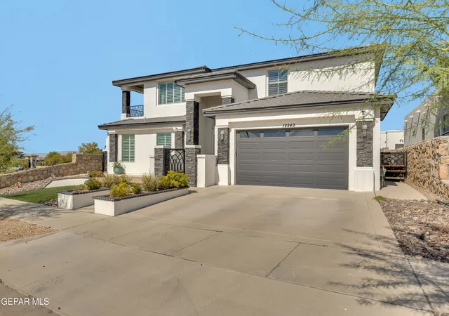 Photo 3 of Single family home for sale at 12249 Fresh Water Dr, El Paso, TX 79928 | MLS# 952760 | Listing updated on 2026-10-29
