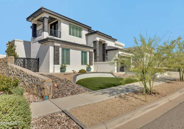 Photo 4 of Single family home for sale at 12249 Fresh Water Dr, El Paso, TX 79928 | MLS# 952760 | Listing updated on 2026-10-29