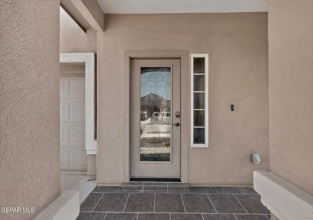 Photo 2 of Single family home for sale at 12657 Azulito St, El Paso, TX 79928 | MLS# 951798 | Listing updated on 2026-09-25