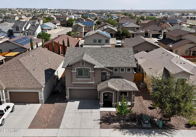 Photo 4 of Single family home for sale at 12657 Azulito St, El Paso, TX 79928 | MLS# 951798 | Listing updated on 2026-09-25