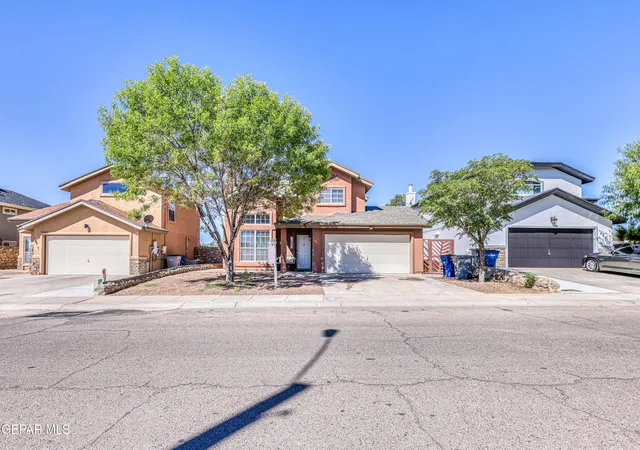 Photo 3 of Single family home for sale at 1421 Fito Hernandez St, El Paso, TX 79928 | MLS# 951647 | Listing updated on 2026-09-23