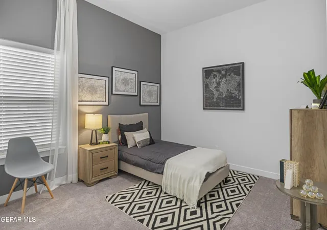 Photo 2 of Sale Pending at 3137 Koa St, El Paso, TX 79938 | MLS# 951638 | Listing updated on 2026-09-27