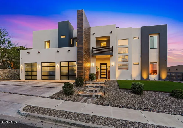 Photo 1 of Single family home for sale at 6652 Tuscany Ridge Dr, El Paso, TX 79912 | MLS# 951640 | Listing updated on 2026-10-08