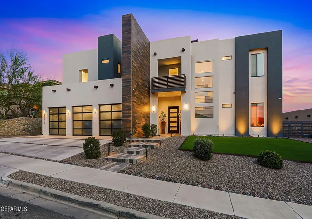 Photo 2 of Single family home for sale at 6652 Tuscany Ridge Dr, El Paso, TX 79912 | MLS# 951640 | Listing updated on 2026-10-08
