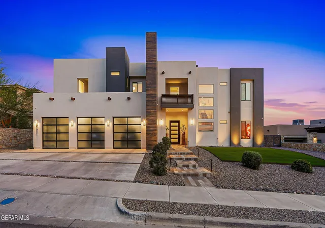 Photo 3 of Single family home for sale at 6652 Tuscany Ridge Dr, El Paso, TX 79912 | MLS# 951640 | Listing updated on 2026-10-08