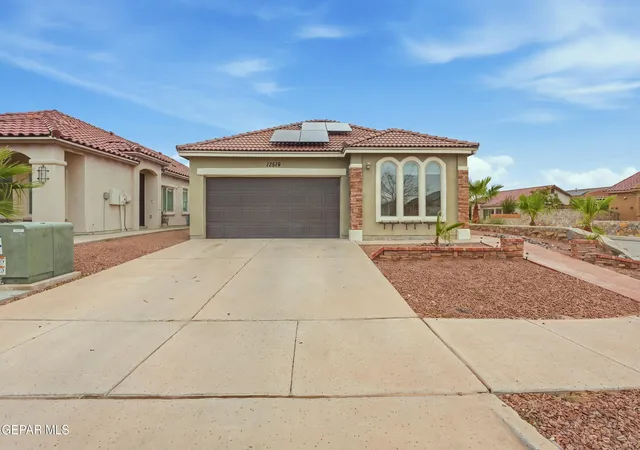 Photo 1 of Single family home for sale at 13519 Selby St, El Paso, TX 79928 | MLS# 951781 | Listing updated on 2026-09-26