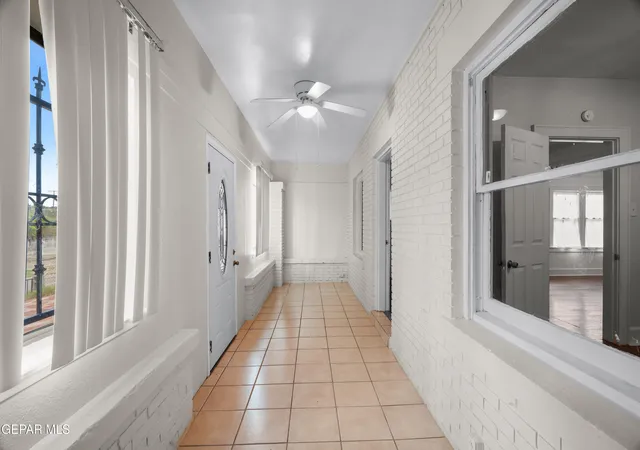 Photo 3 of Single family home for sale at 1922 Happer St, El Paso, TX 79903 | MLS# 951673 | Listing updated on 2026-09-28