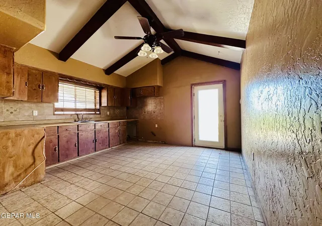 Photo 2 of Single family home for sale at 321 2nd Street, Sunland Park, NM 88063 | MLS# 951660 | Listing updated on 2026-09-23