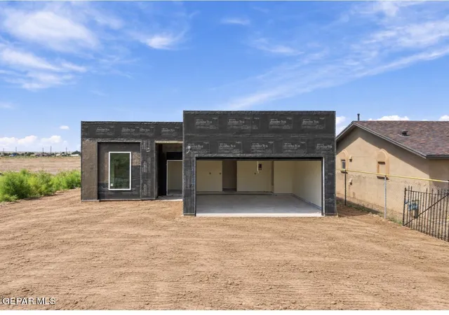 Single family home for sale at 13393 Estancias Del Norte, San Elizario, TX 79849 | MLS# 951711