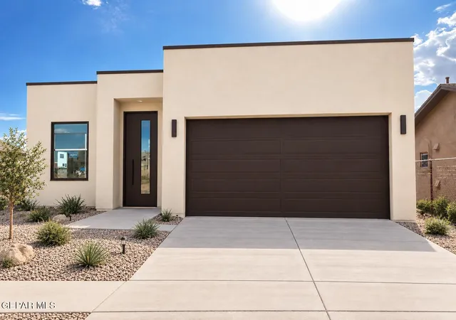 Photo 1 of Single family home for sale at 13393 Estancias Del Norte, San Elizario, TX 79849 | MLS# 951711 | Listing updated on 2026-09-24