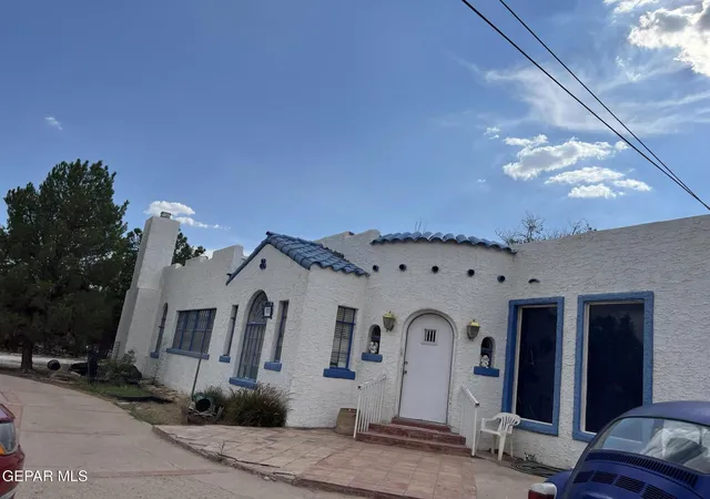 Single family home for sale at 7870 Rosemary St, El Paso, TX 79915 | MLS# 951715 | Listing updated on 2026-09-24