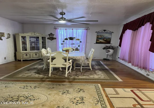 Photo 3 of Single family home for sale at 7870 Rosemary St, El Paso, TX 79915 | MLS# 951715 | Listing updated on 2026-09-24