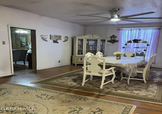 Photo 4 of Single family home for sale at 7870 Rosemary St, El Paso, TX 79915 | MLS# 951715 | Listing updated on 2026-09-24