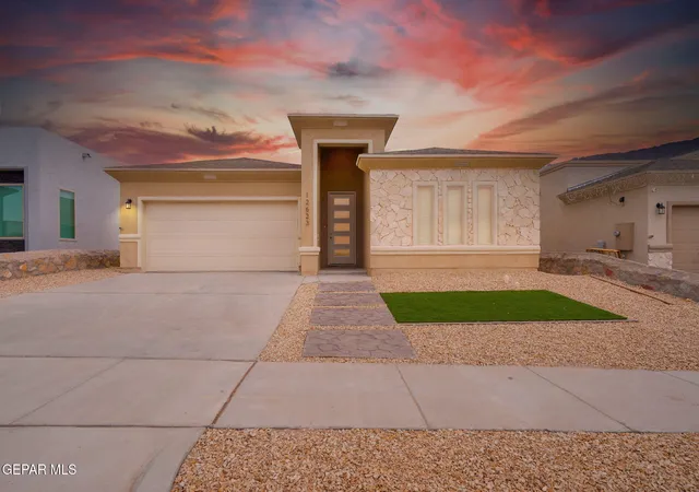 Single family home for sale at 12623 Shayna Deanne Ct, El Paso, TX 79928 | MLS# 951782
