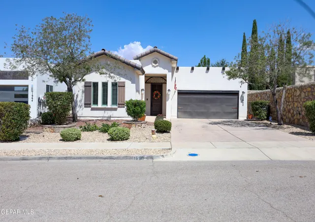 Single family home for sale at 1660 Tonantzin Pl, El Paso, TX 79911 | MLS# 951775