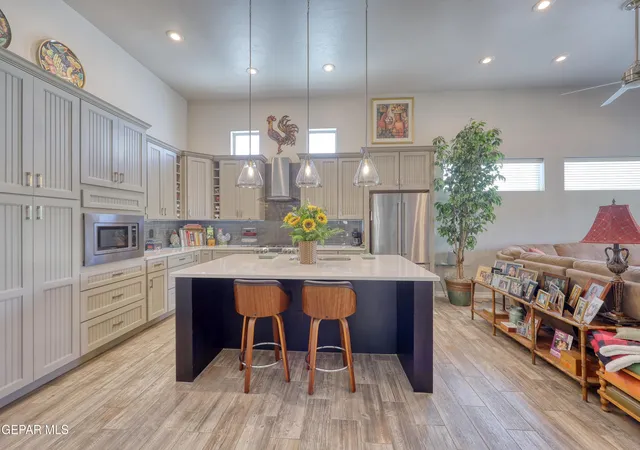 Photo 1 of Single family home for sale at 1660 Tonantzin Pl, El Paso, TX 79911 | MLS# 951775 | Listing updated on 2026-10-09