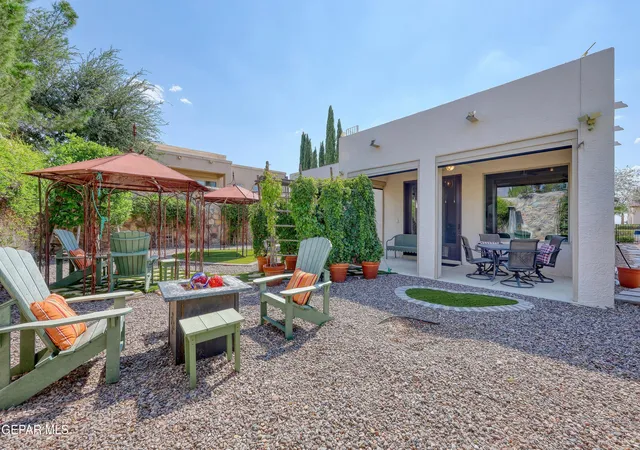 Photo 3 of Single family home for sale at 1660 Tonantzin Pl, El Paso, TX 79911 | MLS# 951775 | Listing updated on 2026-10-09