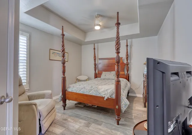 Photo 4 of Single family home for sale at 1660 Tonantzin Pl, El Paso, TX 79911 | MLS# 951775 | Listing updated on 2026-10-09